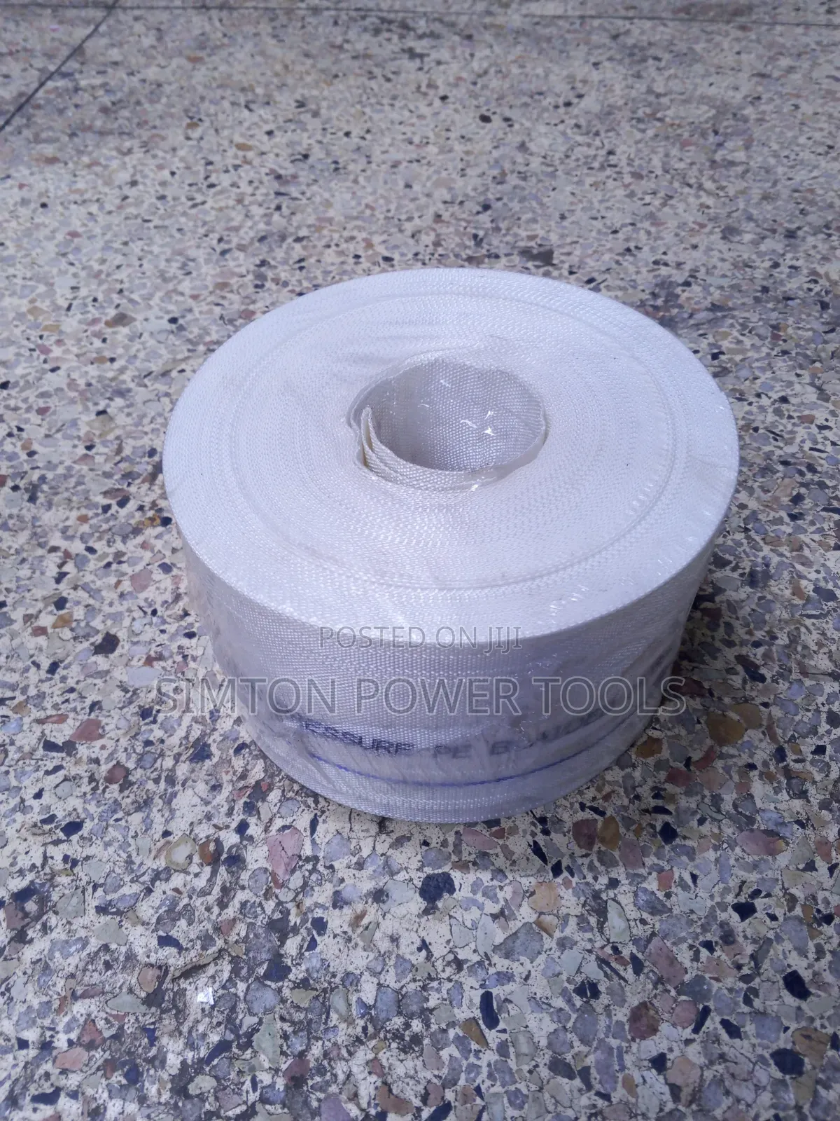 3"X30m Delivery Hose Pipe