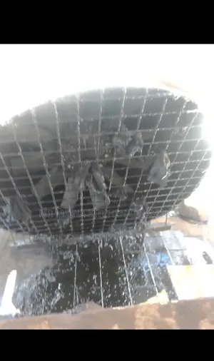 A Pro Cleaning Grease/Oil Removal on Surfaces and Kitchen Appliances