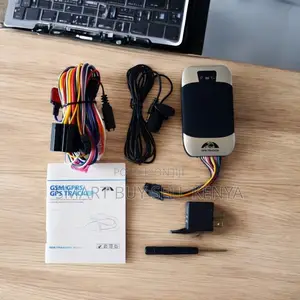 Mobile Access Speed Monitoring Car Tracker Tracking Device