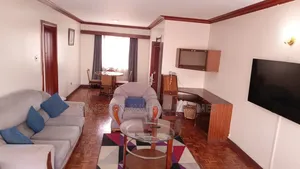 Furnished 1bdrm Apartment in Kilimani for rent