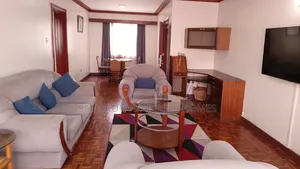 Furnished 1bdrm Apartment in Kilimani for rent
