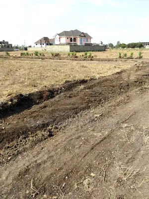 50 By 100 Plots For Sale In Katani Syokimau