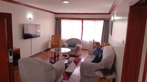 Furnished 1bdrm Apartment in Kilimani for rent