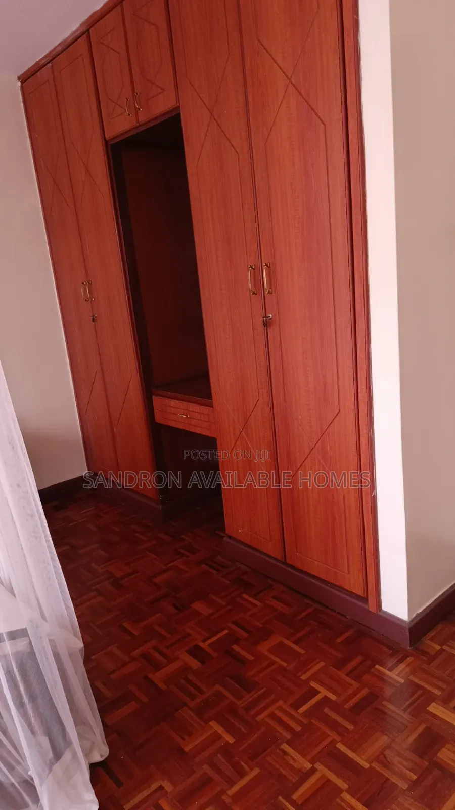 Furnished 1bdrm Apartment in Kilimani for rent