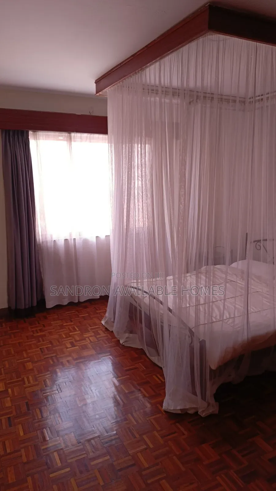 Furnished 1bdrm Apartment in Kilimani for rent