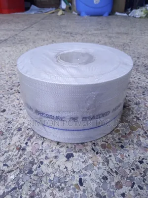 3 Inch X 30m Discharge Pipe