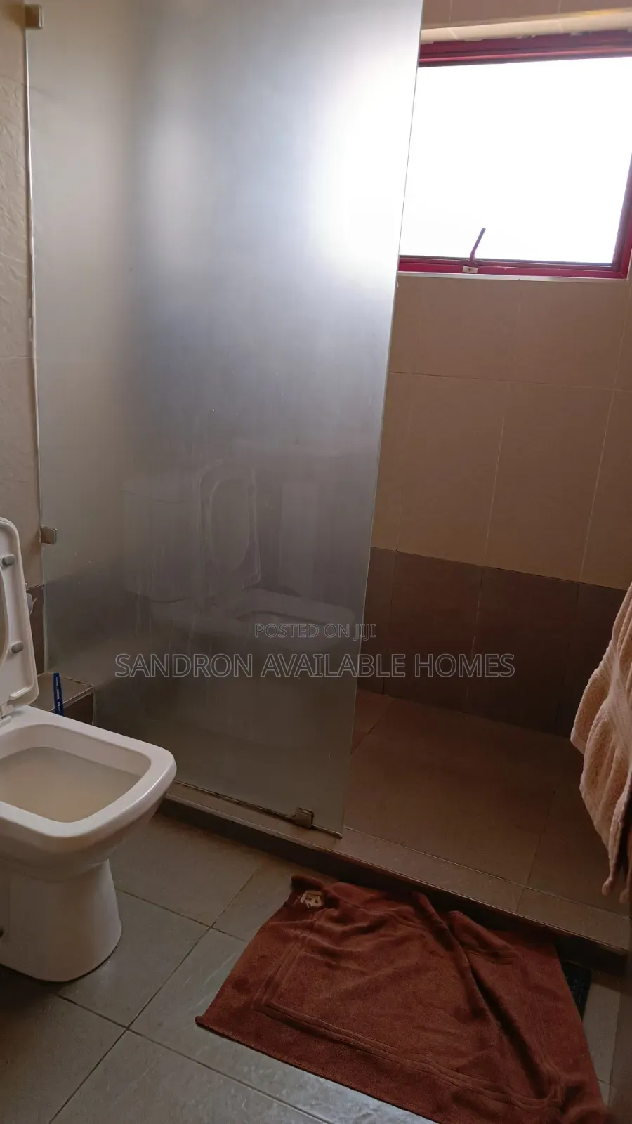 Furnished 1bdrm Apartment in Kilimani for rent