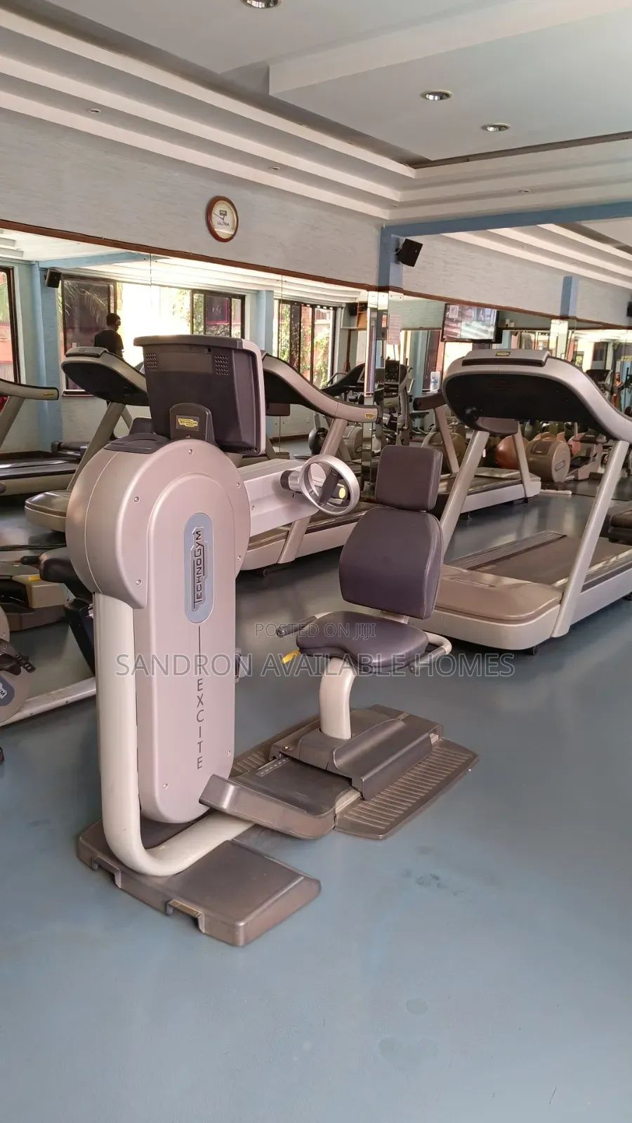 Furnished 1bdrm Apartment in Kilimani for rent