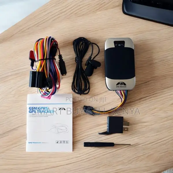 Fleet Management Hidden Installation Car Tracker Tracking Device