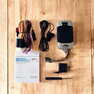 Instant Notifications Strong Signal Car Tracker Tracking Device
