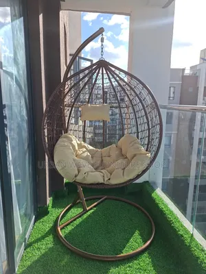 Outdoor Stronger Balcony Chair