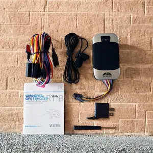 Voice Monitoring Fuel Saving Car Tracker Tracking Device