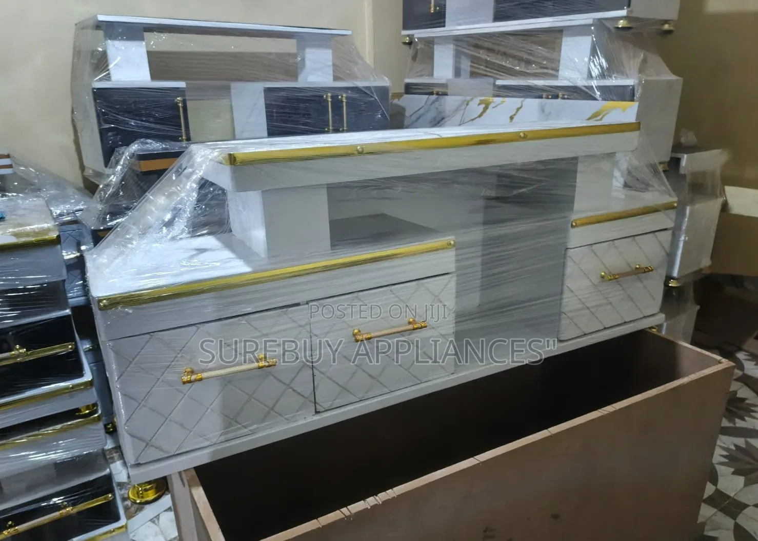 Tv Stand,Executive Tv Stand
