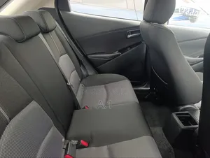 Mazda Demio 2019 Gray