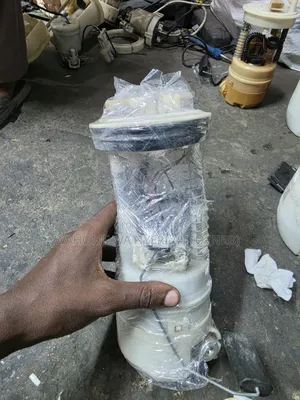 Fuel Ump for Dualis