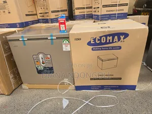 Chest Freezer