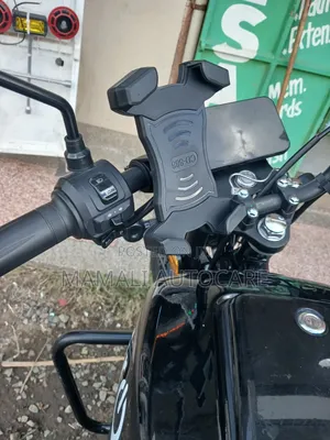 Mobile Phone Holder