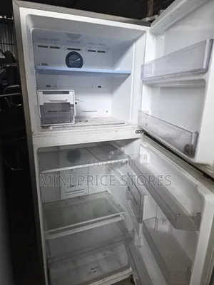 Samsung Double Door Fridge