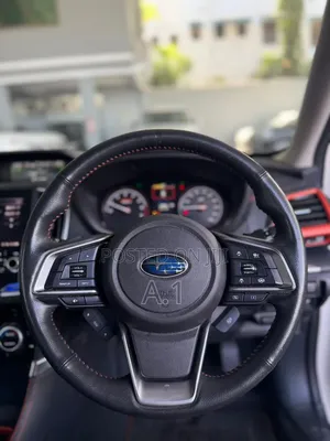 Subaru Forester Sport AWD 2019 Off white