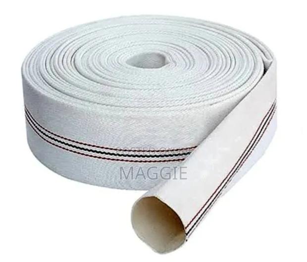 Ldpe Canvas Delivery Pipe 3*50mtr - main view