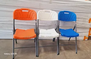 Auditorium Studio Chair
