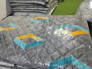 Memory Foam Mattress Topper 5 by 6 Size