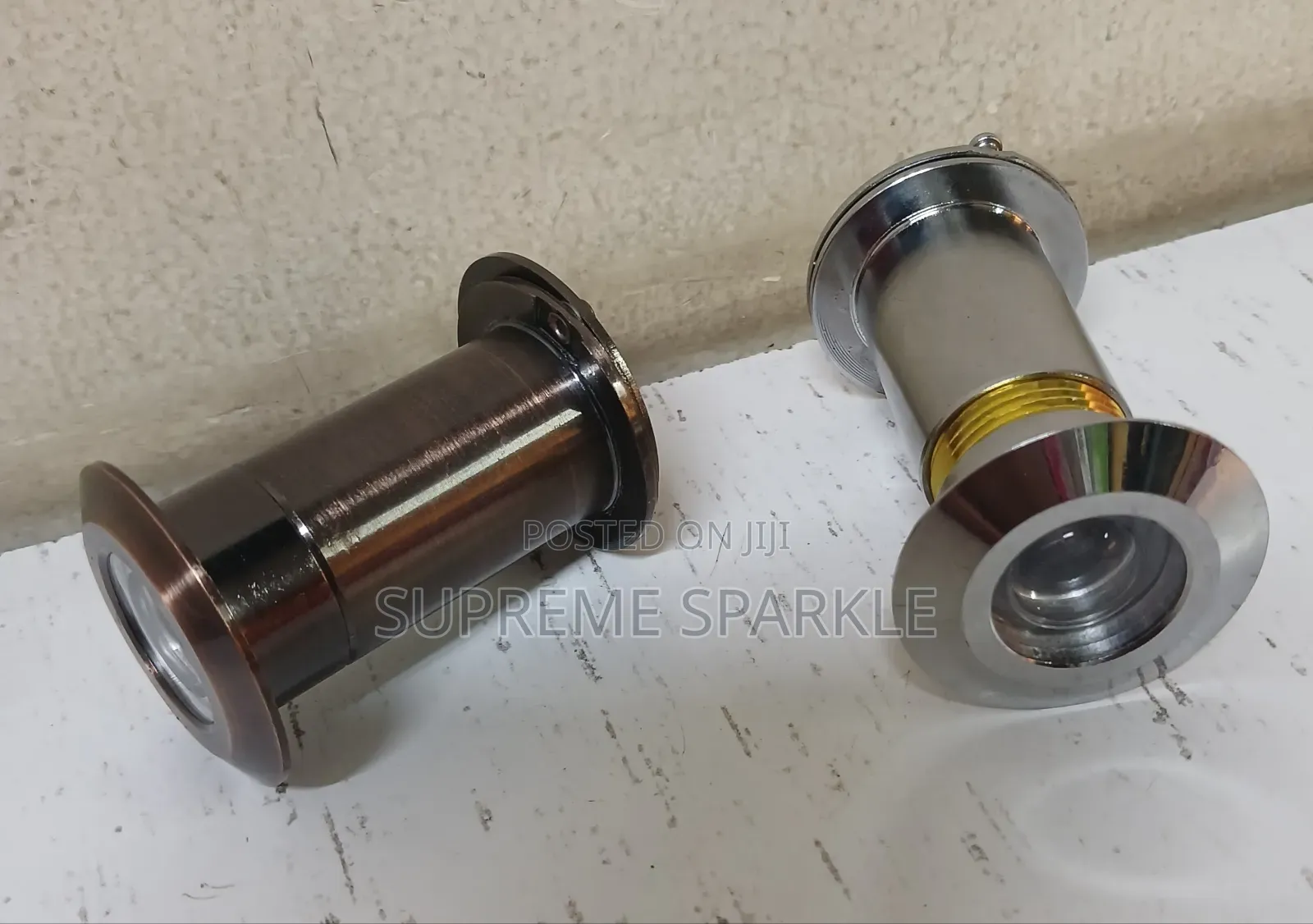 Door Viewer or Peep Hole 24mm