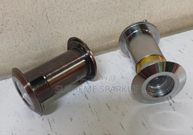 Door Viewer or Peep Hole 24mm