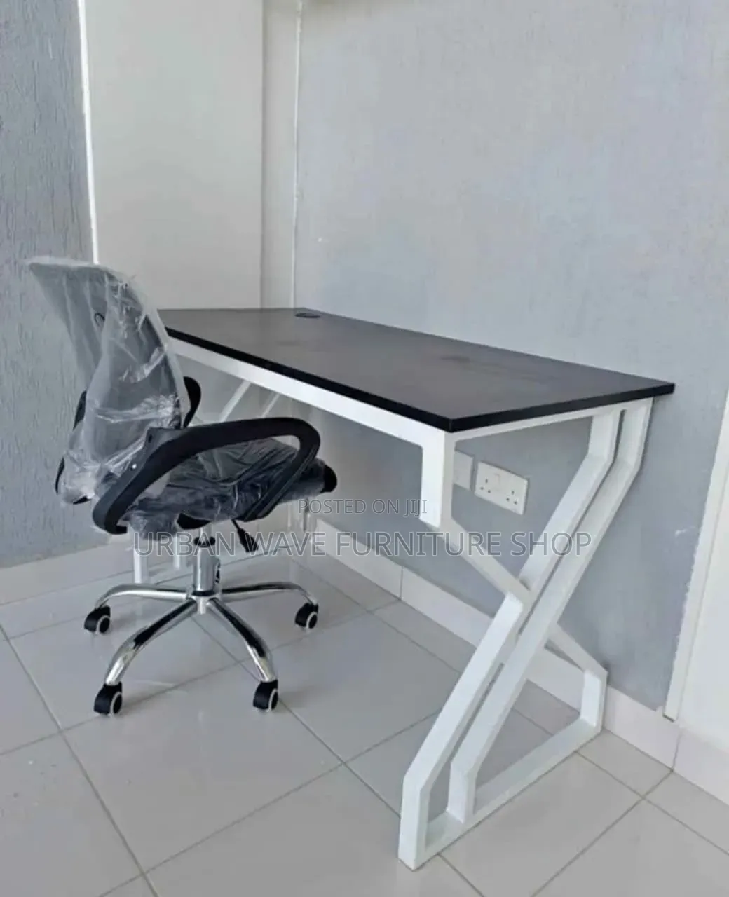 Students Home Office