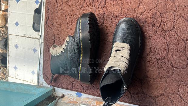 Selling Dr Martens