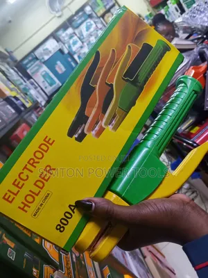 800a Electrode Holder