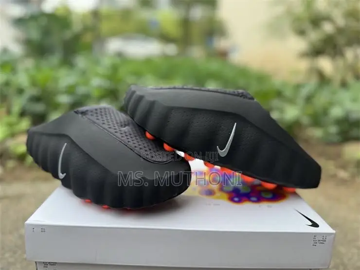 Nike Mind Slides Now Available 40-45