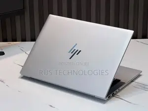 Laptop HP EliteBook 845 G10 16GB AMD Ryzen 5 SSD 256GB