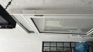 Aluminium Door