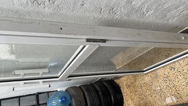Aluminium Door