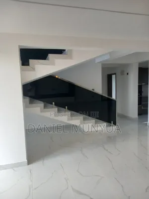 5bdrm Duplex in Mugutha, Kimbo for sale