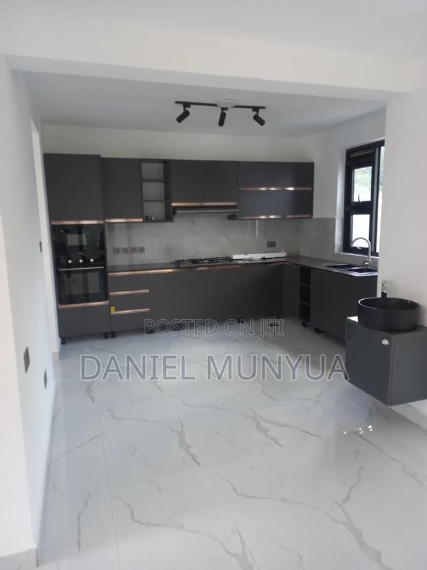 5bdrm Duplex in Mugutha, Kimbo for sale - thumbnail 5