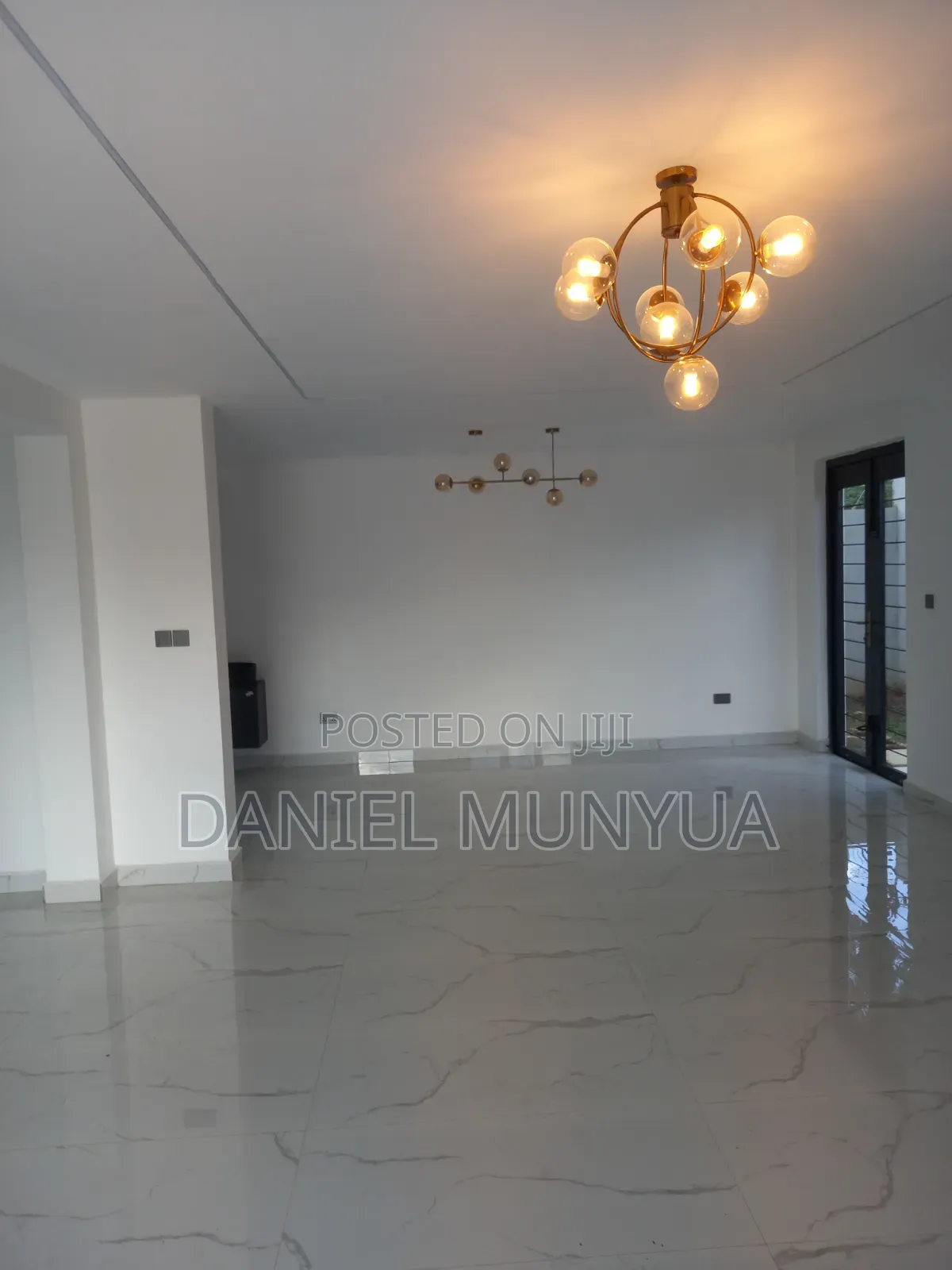 5bdrm Duplex in Mugutha, Kimbo for sale