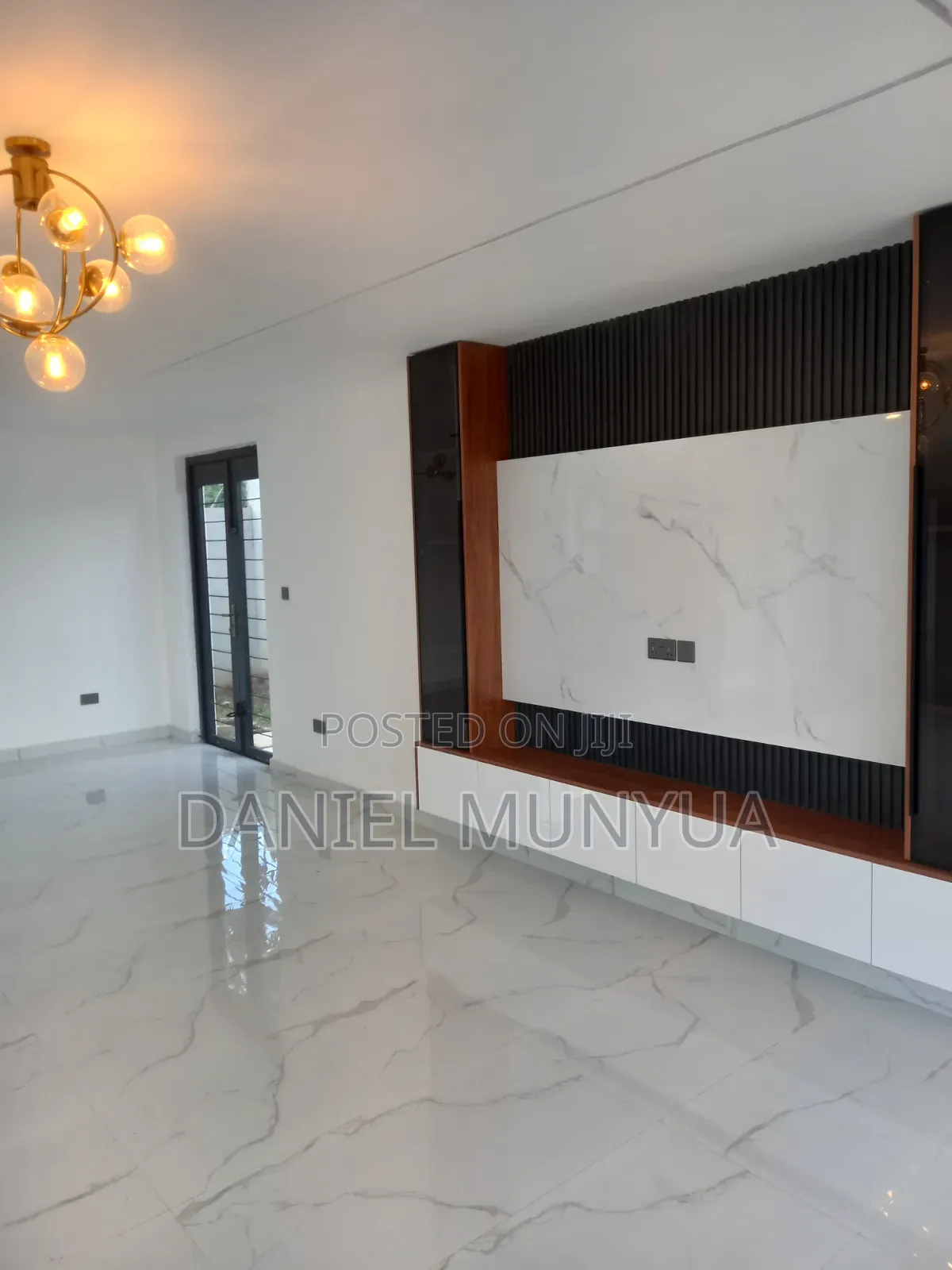 5bdrm Duplex in Mugutha, Kimbo for sale