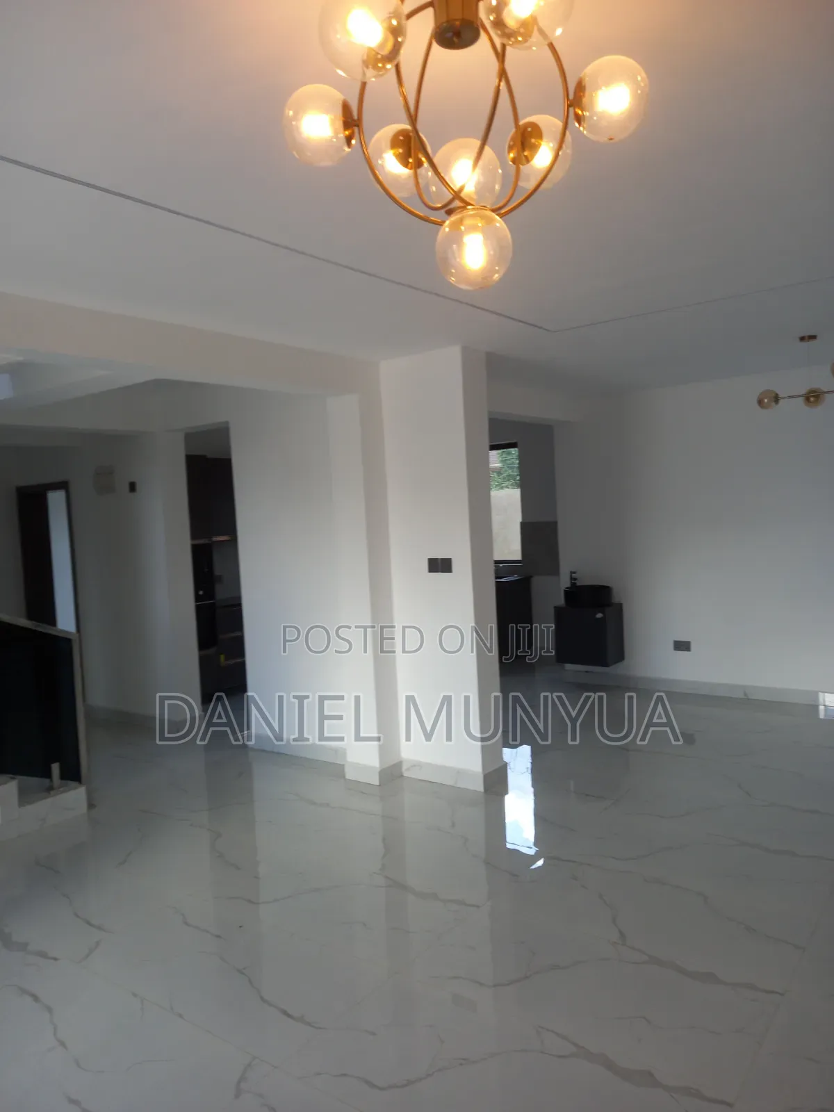 5bdrm Duplex in Mugutha, Kimbo for sale