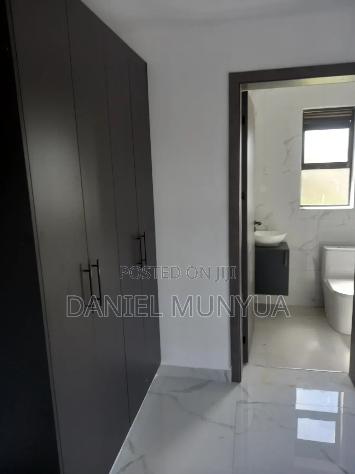 5bdrm Duplex in Mugutha, Kimbo for sale