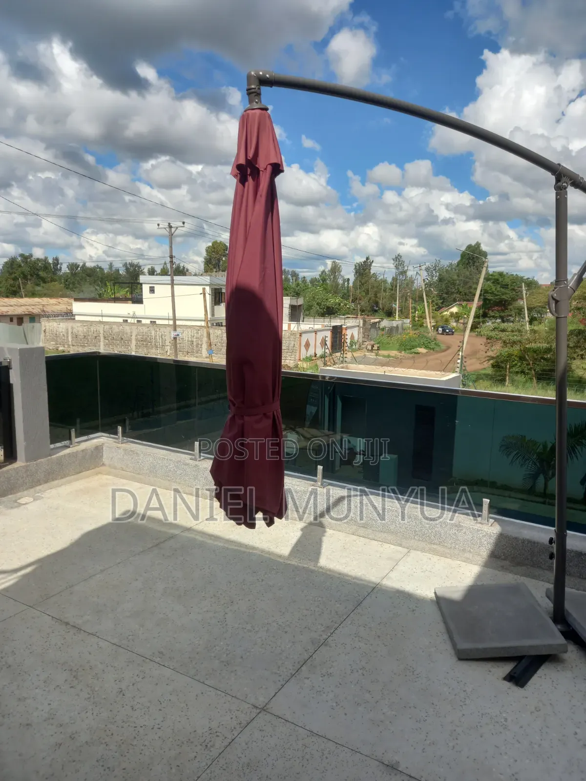 5bdrm Duplex in Mugutha, Kimbo for sale