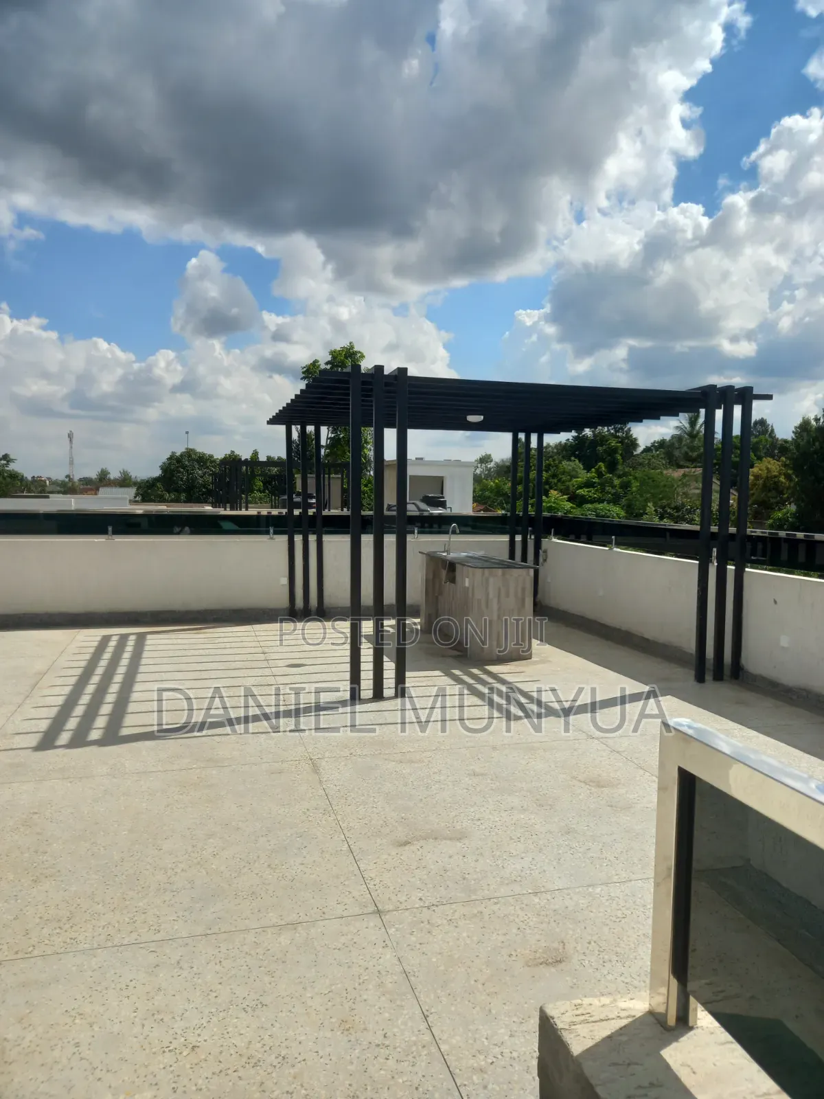 5bdrm Duplex in Mugutha, Kimbo for sale
