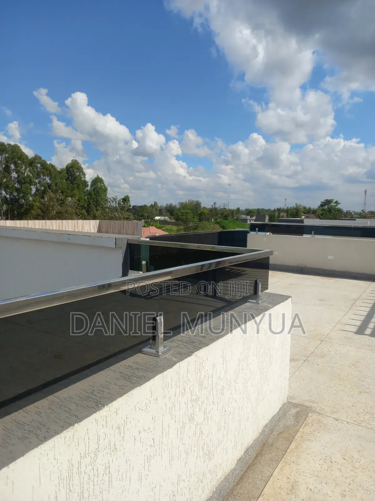5bdrm Duplex in Mugutha, Kimbo for sale