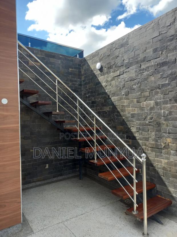 5bdrm Duplex in Mugutha, Kimbo for sale - thumbnail 16