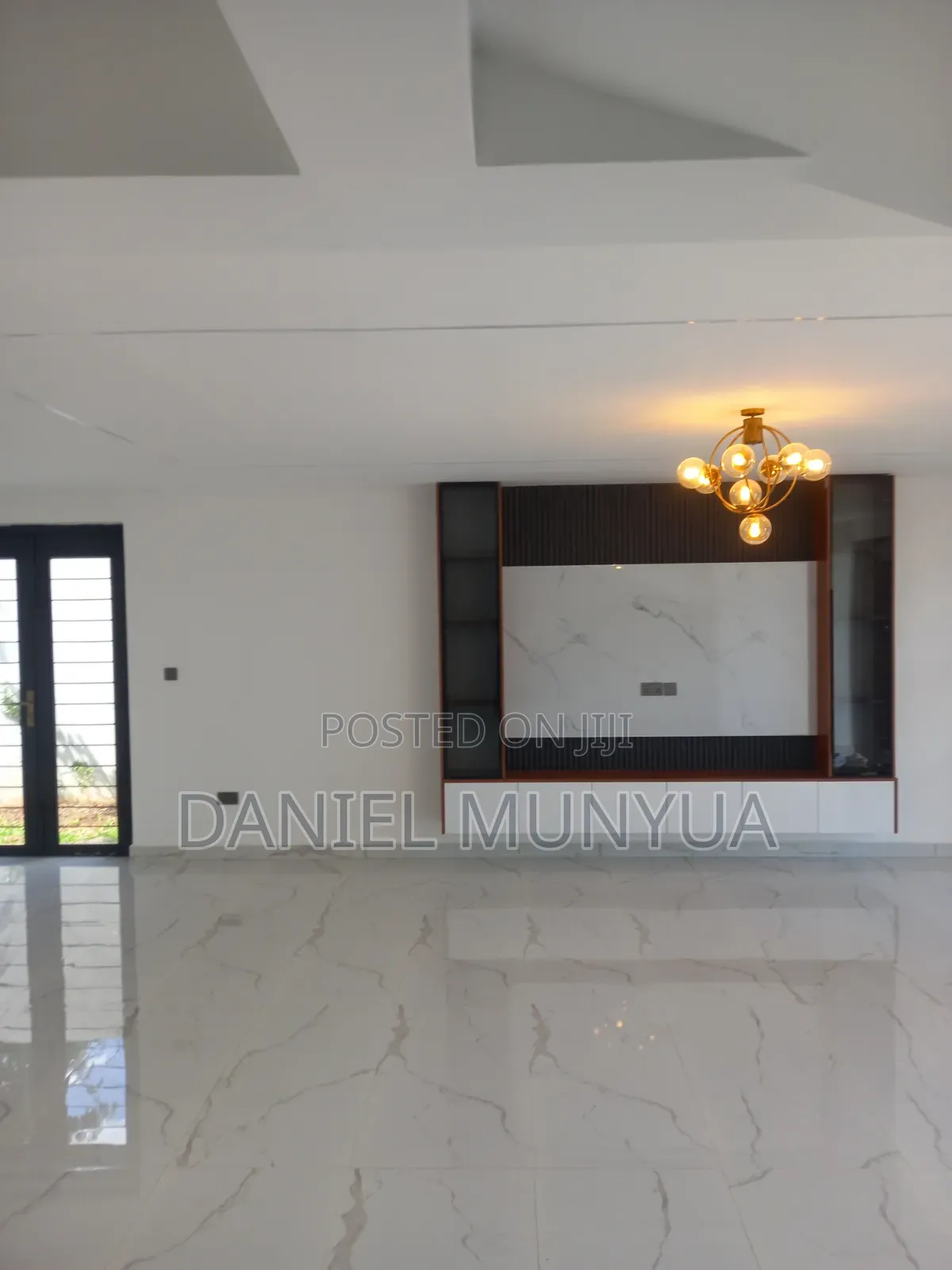 5bdrm Duplex in Mugutha, Kimbo for sale