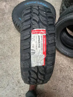265/75r16 Chaoyang