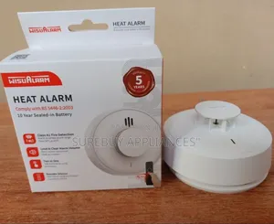 Heat Alarm System,Fire System