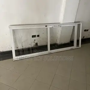 Aluminium Door
