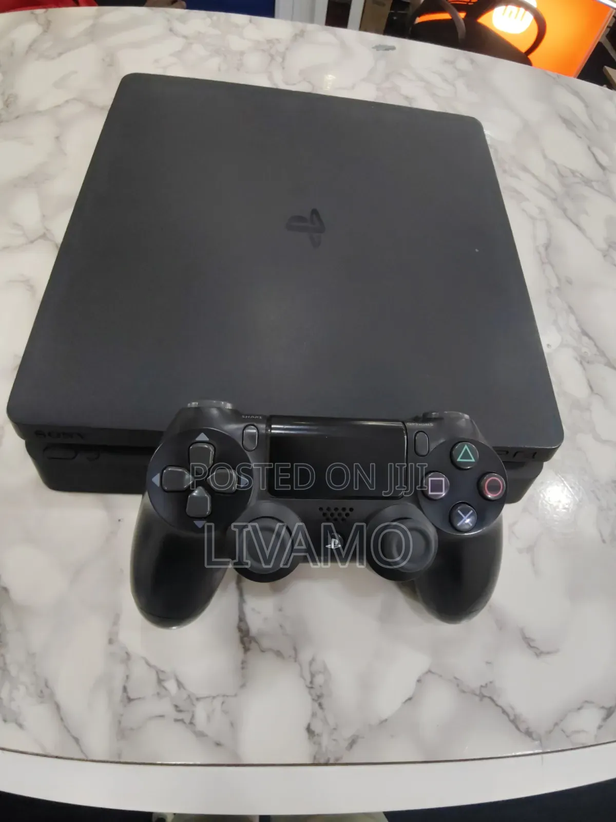 Sony Ps4 Slim